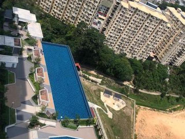 Condominium for sale in Georgetown, Penang