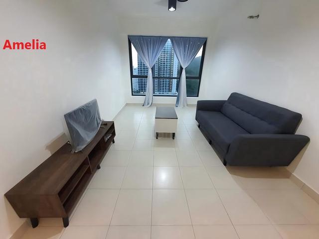 Condominium for sale in Georgetown, Penang