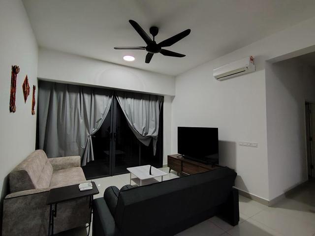 Condominium for rent in Relau, George Town