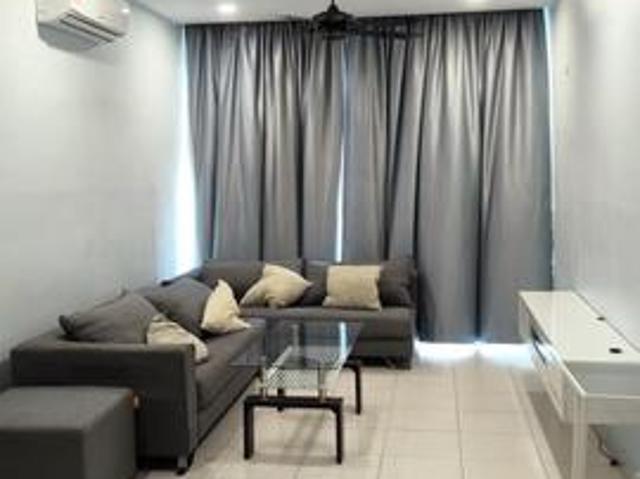 Condominium for rent in Georgetown, Penang