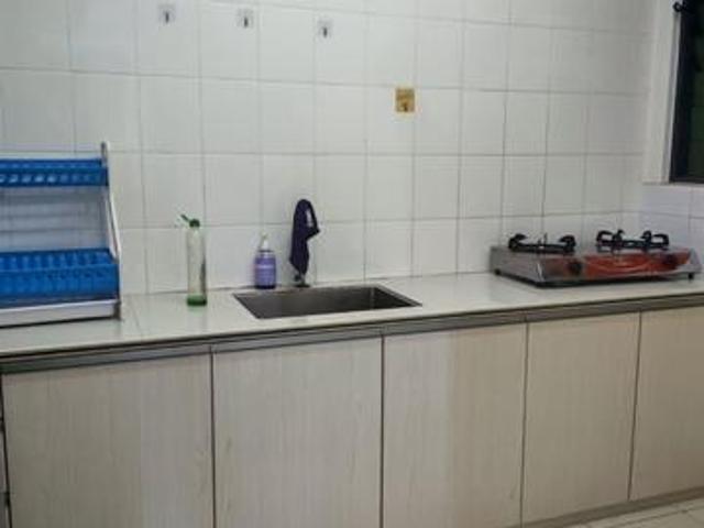 Condominium for rent in Georgetown, Penang