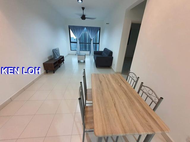 Condominium for sale in Georgetown, Penang
