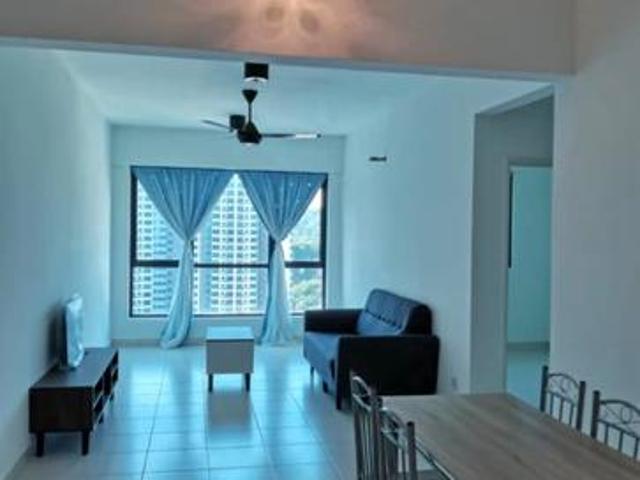 Condominium for sale in Georgetown, Penang