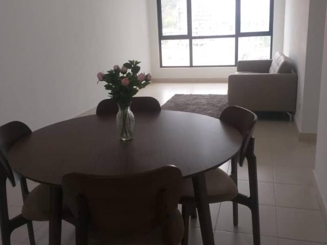 Apartment for rent in Georgetown, Penang