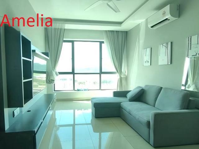 Condominium for sale in Barat Daya, George Town