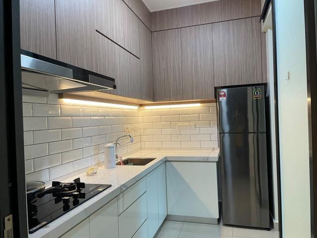 Condominium for rent in Georgetown, Penang