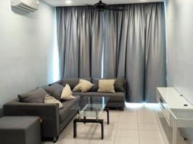Condominium for rent in Georgetown, Penang
