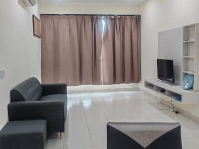 Condominium for rent in Barat Daya, George Town