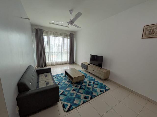 Condominium for rent in Georgetown, Penang