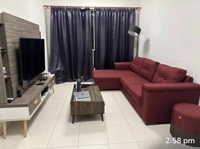 Condominium for rent in Georgetown, Penang