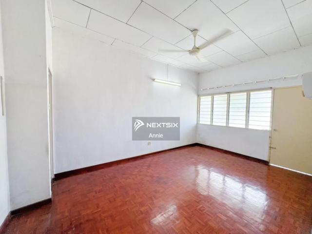 Residential House for sale in Georgetown, Penang