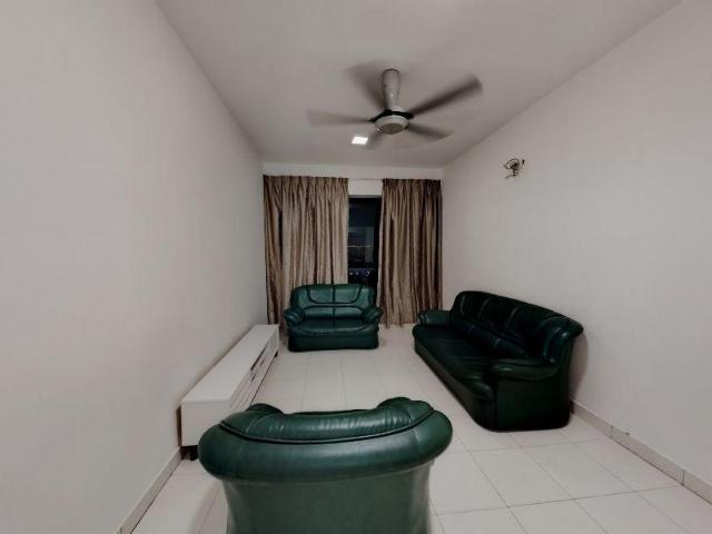 Apartment for rent in Georgetown, Penang