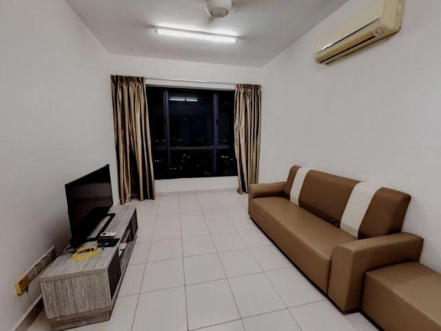 Apartment for rent in Georgetown, Penang