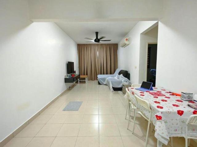 Apartment for rent in Georgetown, Penang