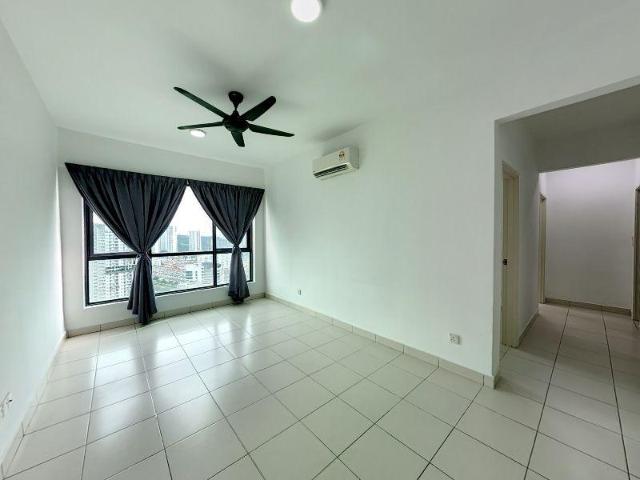 Apartment for rent in Georgetown, Penang