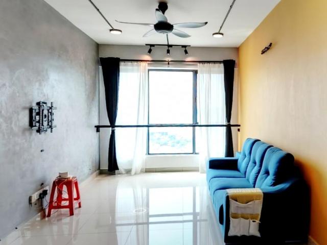 Apartment for rent in Georgetown, Penang