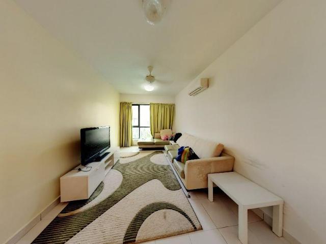 Apartment for rent in Georgetown, Penang