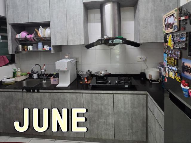 Condominium for sale in Georgetown, Penang