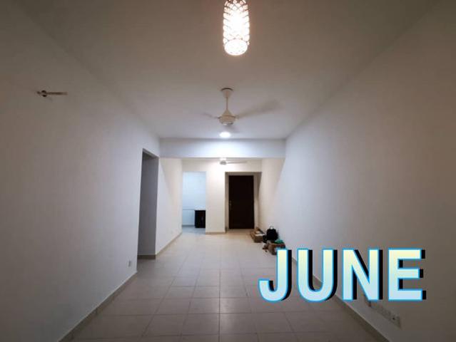 Condominium for sale in Georgetown, Penang