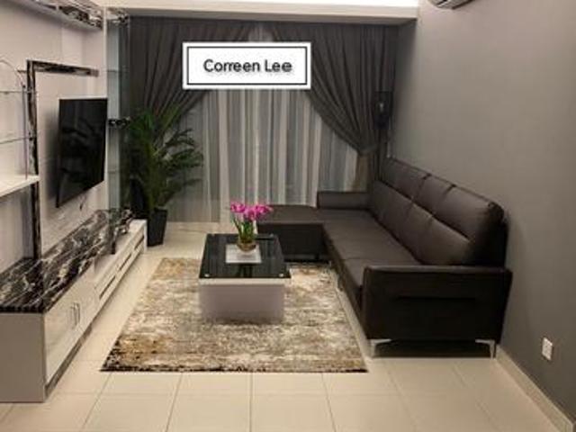 Condominium for rent in Georgetown, Penang
