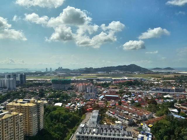 Condominium for sale in Georgetown, Penang