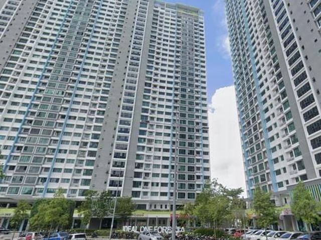 Condominium for rent in Georgetown, Penang