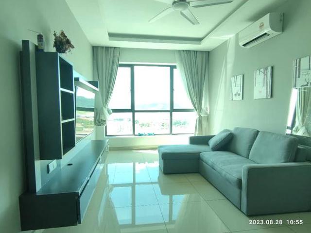 Condominium for sale in Georgetown, Penang