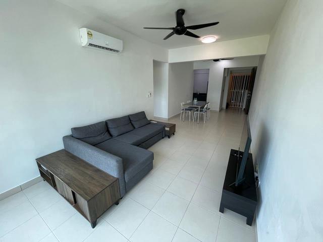Condominium for rent in Georgetown, Penang