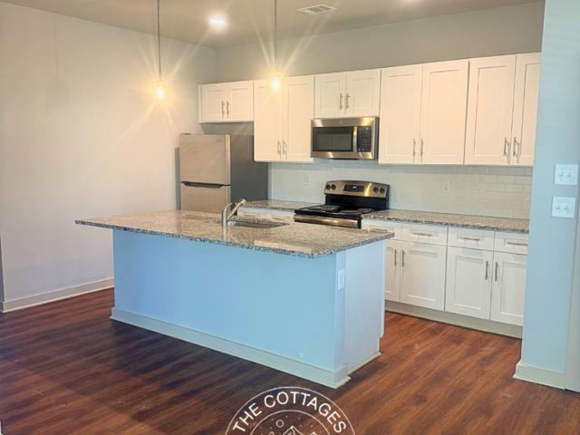Apartment for rent in Clayton, Rabun County