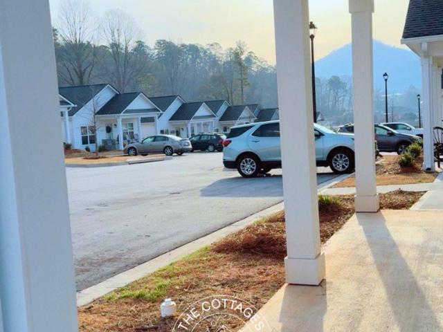 Apartment for rent in Clayton, Rabun County