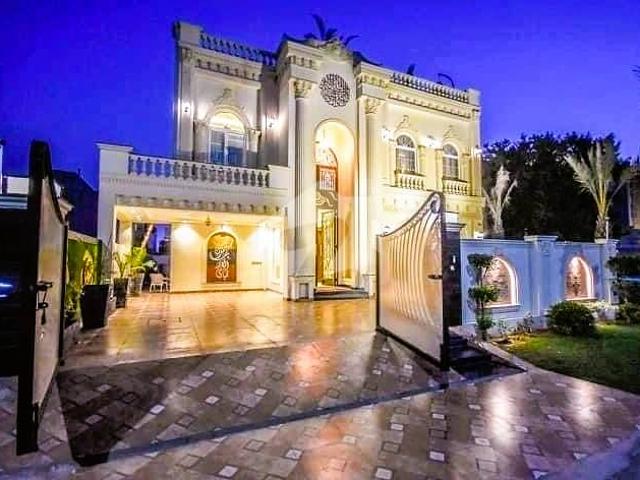 House for sale in Rawalpindi, Islamabad Capital Territory