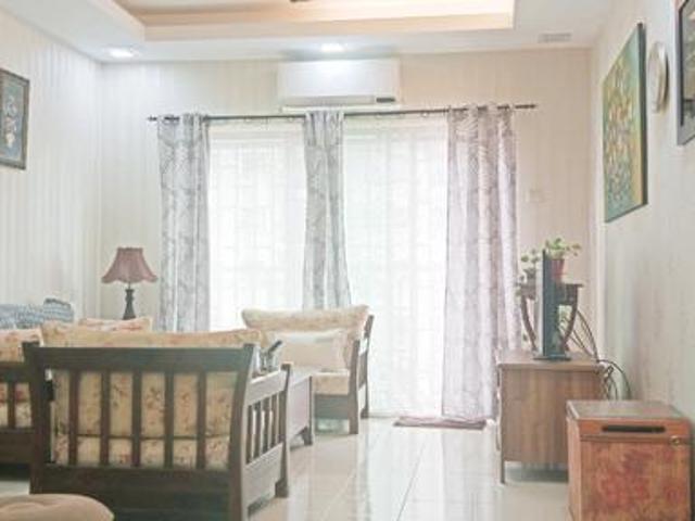 Apartment for rent in Petaling, Alam Impian