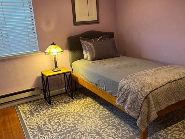 Room for rent in Palo Alto, California