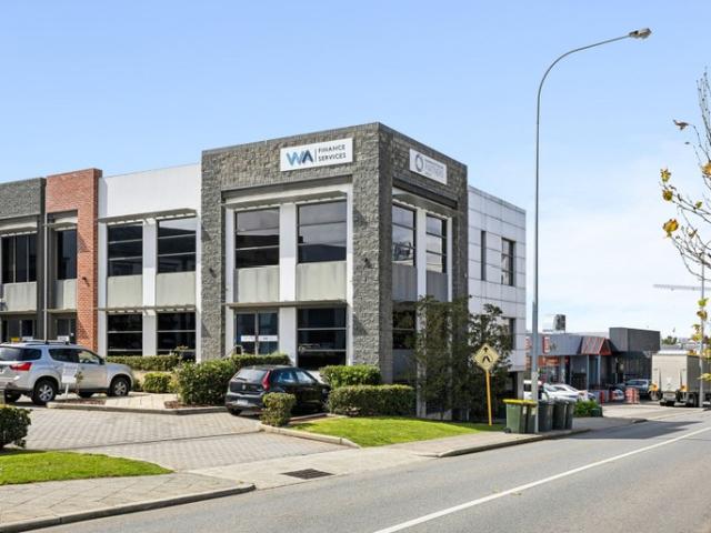 Office for sale in Cockburn, Western Australia