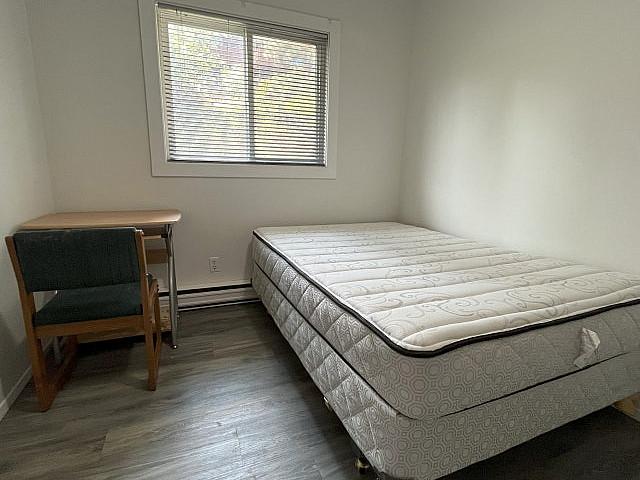 Townhouse for rent