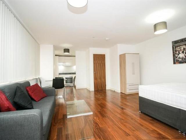 Apartment for rent in Edgbaston, West Midlands
