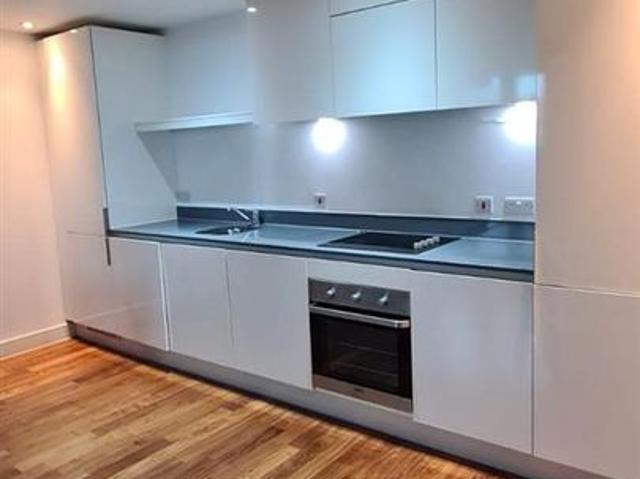 Apartment for rent in Harborne, West Midlands