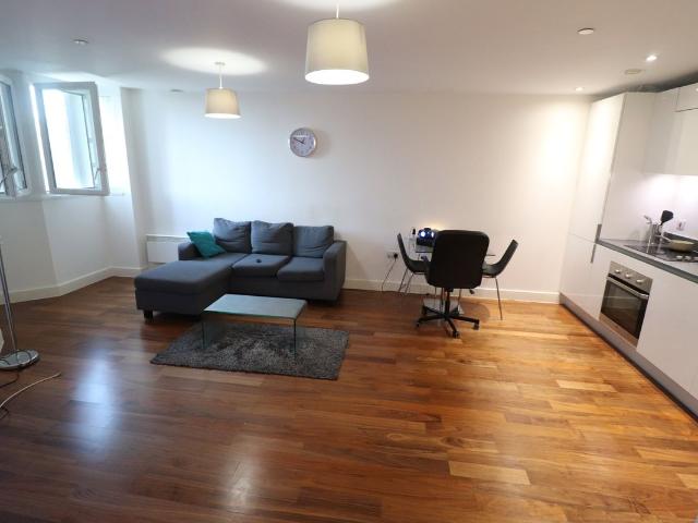 Apartment for rent in Edgbaston, West Midlands