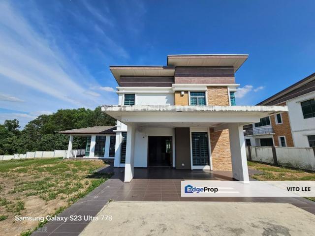 House for sale in Cheng, Malaka