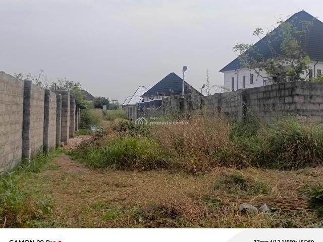 Land for sale in Imo