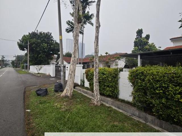 House for sale in Country Heights Damansara, Kuala Lumpur