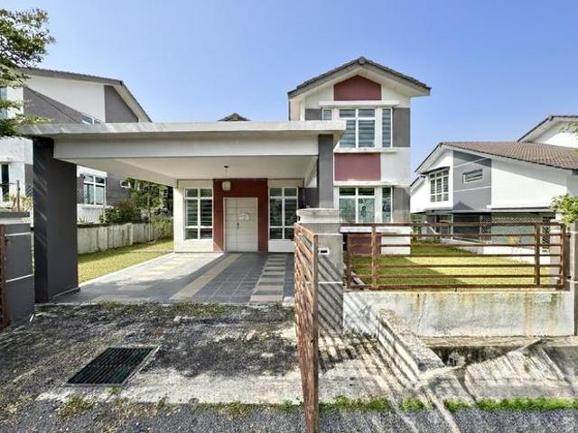 Bungalow for sale in Pilah, Kuala Pilah