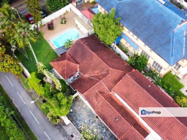 House for sale in Country Heights Damansara, Kuala Lumpur