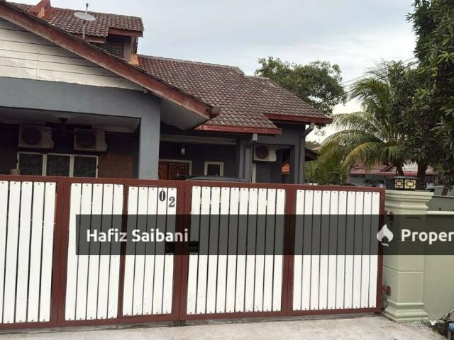 Terraced House for sale in Port Klang, Selangor