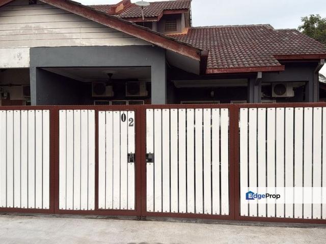 House for sale in Port Klang, Selangor
