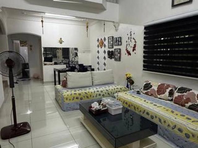 Residential House for sale in Bandar Johor Bahru, Johor