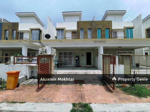 Terraced House for sale in Selangor
