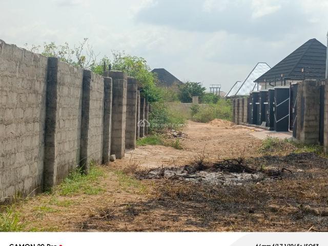 Land for sale in Imo