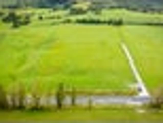 Land for sale in Kawau Island