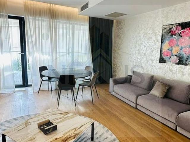 Apartament închirieri în București